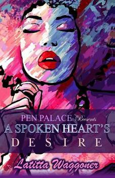 Paperback A Spoken Heart's Desire Book