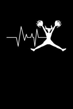 Cheerleader Journal Notebook