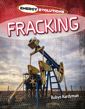 Paperback Fracking Book