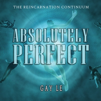 Paperback Absolutely Perfect Book