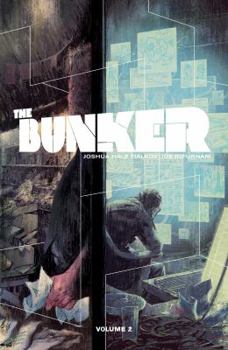 Paperback The Bunker Vol. 2 Book