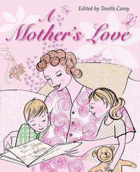 Hardcover A Mother's Love Book
