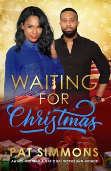 Waiting for Christmas: A clean, sweet and Christian romance