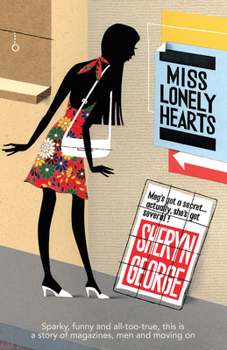 Paperback Miss Lonelyhearts Book
