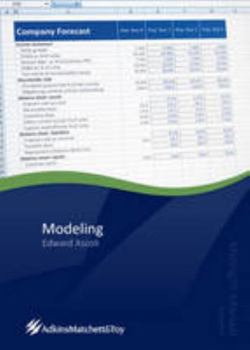 Paperback Modeling 2012: Midnight Manual Book