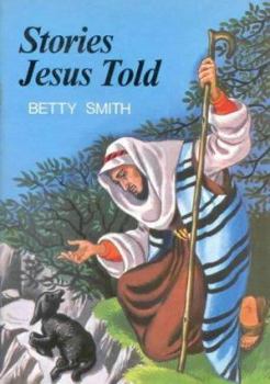 Paperback Stories Jesus Told (Stories of Jesus) Book