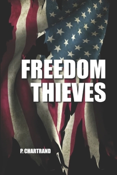 Paperback Freedom Thieves Book