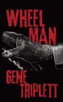 Paperback Wheel Man Book