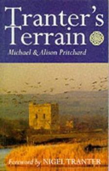 Hardcover Tranter's Terrain Book
