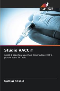Paperback Studio VACCiT [Italian] Book
