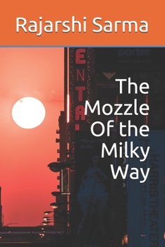 Paperback The Mozzle Of the Milky Way Book
