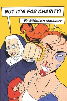 Paperback But It's for Charity! Book