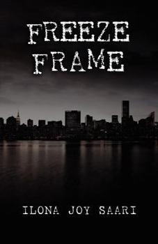 Paperback Freeze Frame Book