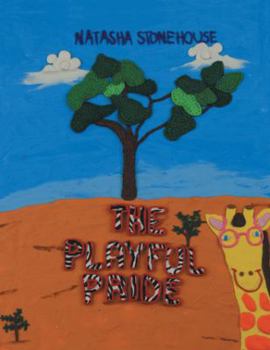 Paperback The Playful Pride Book