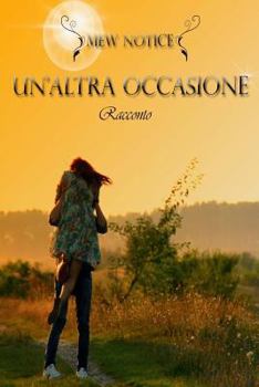 Paperback Un'altra occasione [Italian] Book