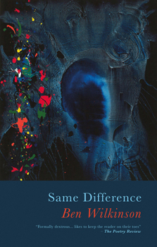 Paperback Same Difference Book