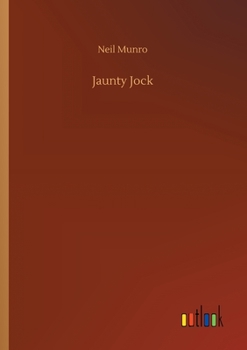 Paperback Jaunty Jock Book