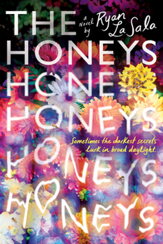 Hardcover The Honeys Book