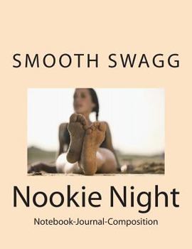 Paperback Nookie Night Book