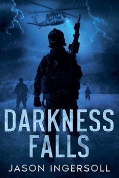 Darkness Falls (The Dark Horse Initiative)