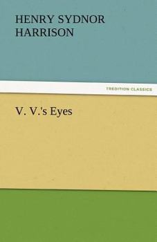 Paperback V. V.'s Eyes Book