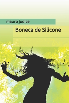 Paperback Boneca de Silicone [Portuguese] Book