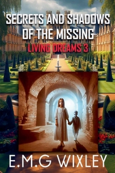 Paperback Secrets and Shadows of the Missing Book