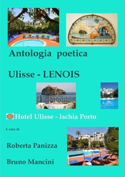 Paperback Ulisse - LENOIS [Italian] Book