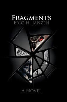 Paperback Fragments Book