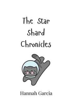 Paperback The Star Shard Chronicles Book