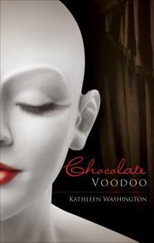 Paperback Chocolate Voodoo Book