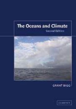 Electronics The Oceans and Climate Book
