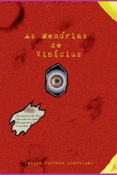 Paperback As Memórias De Vinícius [Portuguese] Book