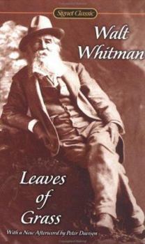 Mass Market Paperback Leaves of Grass Book