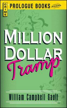 Paperback Million Dollar Tramp Book