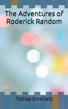 The Adventures of Roderick Random
