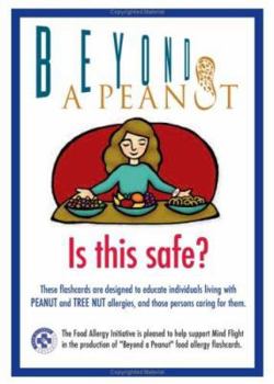 Ring-bound Beyond a Peanut: Is This Safe? Book