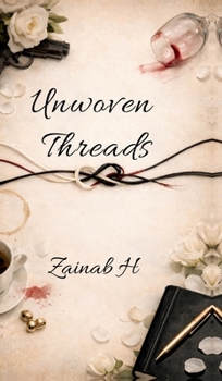 Hardcover Unwoven Threads Book