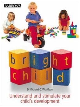 Paperback Bright Child Book