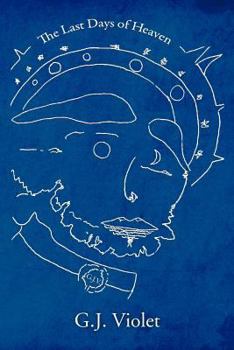 Paperback The Last Days Of Heaven Book