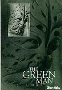 Paperback The Green Man : A Field Guide Book
