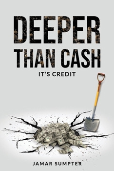 Paperback Deeper Than Cash Book
