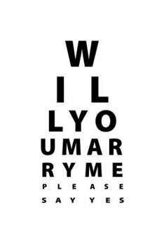 Notizbuch: Kalender 2020 Heiratsantrag Lustiger Verlobung Hochzeit Geschenk 120 Seiten, 6X9 (Ca. A5), Jahres-, Monats-, Wochen- & Tages-Planer (German Edition)