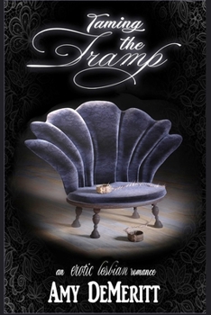 Paperback Taming the Tramp Book