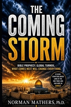 Paperback The Coming Storm Book