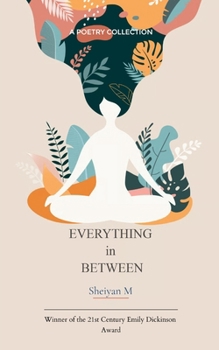 Paperback Everything in between Book