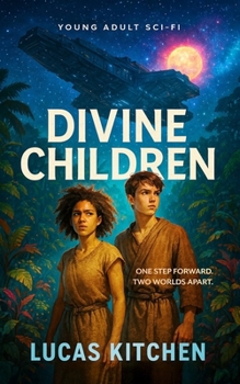 Paperback Divine Children Book
