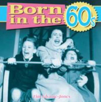 Hardcover Born in the 60s Book