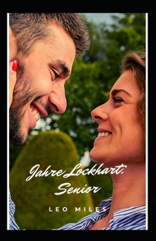 Paperback Jahre Lockhart: Senior [German] Book