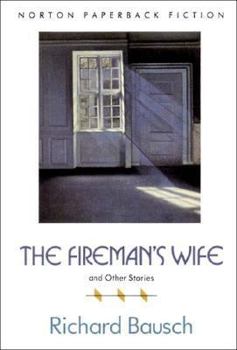 Paperback The Fireman's Wife and Other Stories Book